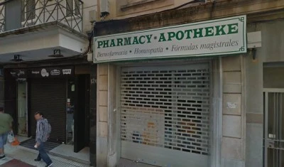 Farmacia