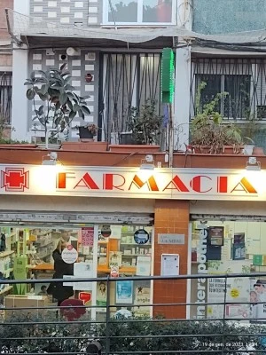 Farmacia