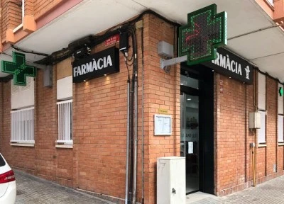 Farmacia
