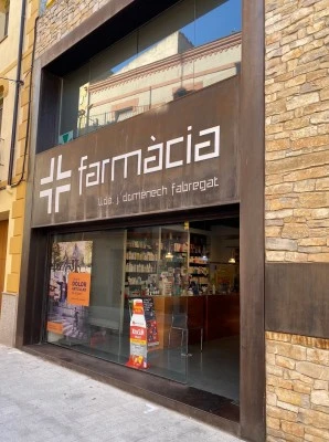 Farmacia