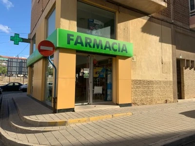 Farmacia