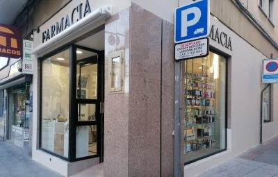 Farmacia