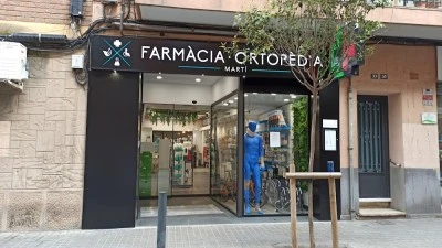 Farmacia