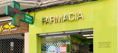 Farmacia