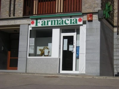 Farmacia