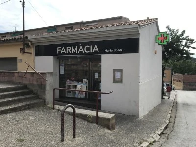 Farmacia