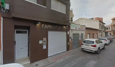 Farmacia