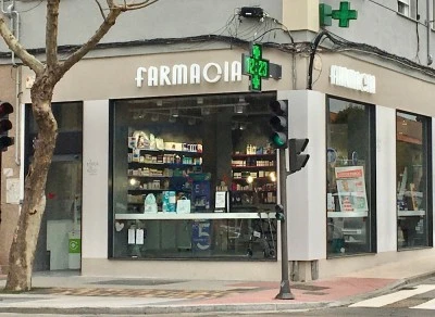 Farmacia