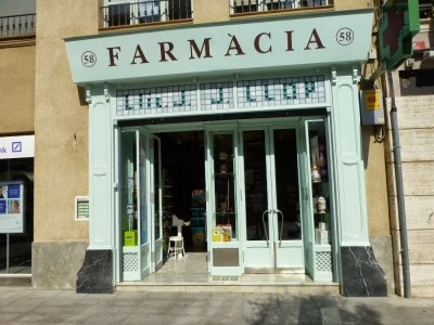 Farmacia