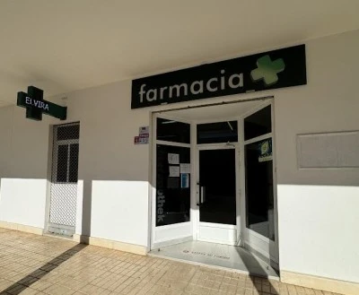 Farmacia