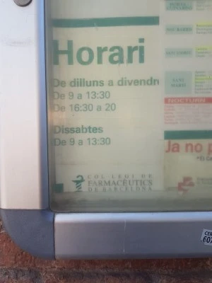 Farmacia