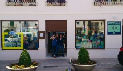 Farmacia