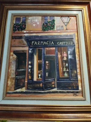 Farmacia