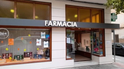 Farmacia