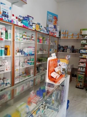 Farmacia