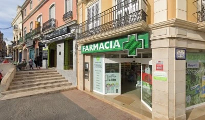 Farmacia