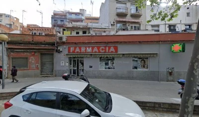 Farmacia