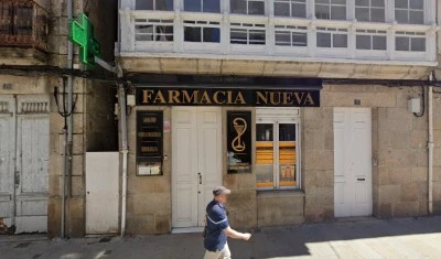 Farmacia