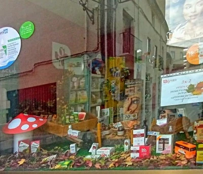 Farmacia