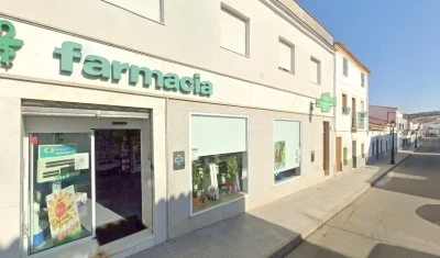 Farmacia Alarcón Maza