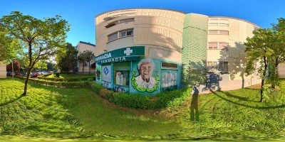 Farmacia Alvarez Tinaut