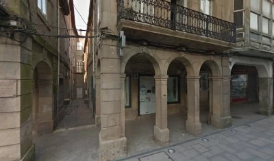 Farmacia Amaya Trigo Nuñez