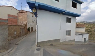 Farmacia Ana Chicote Ripollés