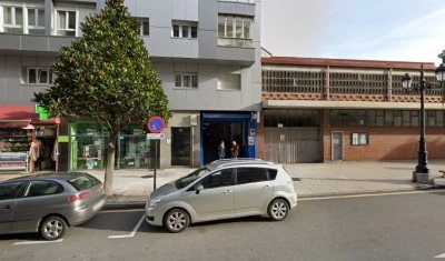 Farmacia Ana de Miguel Bueres Fernandez