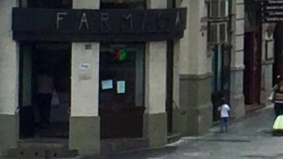 FARMACIA ANA M.ª DE LA FUENTE LLANTADA