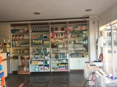 Farmacia Ana María De La Haza Casado