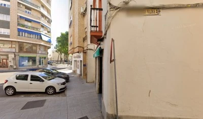 Farmacia Ángeles Bermejo García