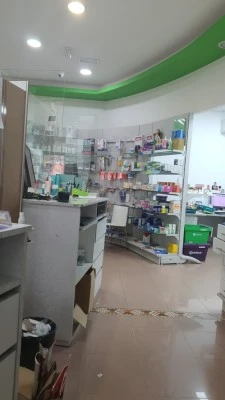 Farmacia Araceli Moreno Valverde