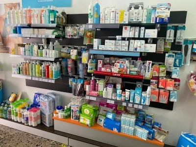 Farmacia Argelita Lda. Susana Reig Pérez