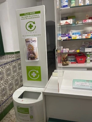 Farmacia Ayala Ruiz