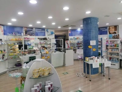 Farmacia Baena Jiménez