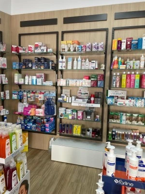 Farmacia Belén