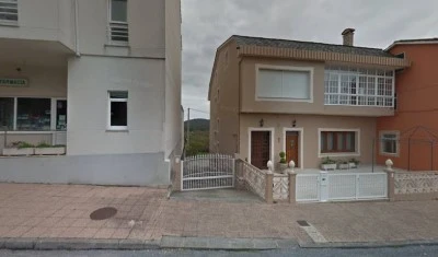 Farmacia Cabodevila