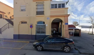 Farmacia Carmen Mera Cerrato