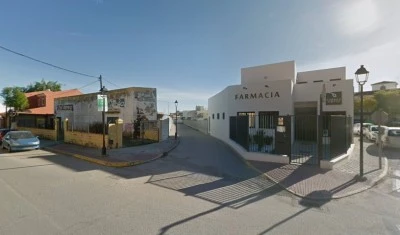 Farmacia Carmen Ortiz