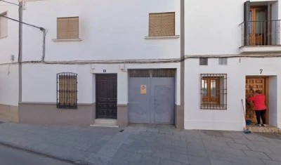 AYUDAS TECNICAS RAFI