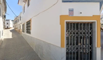 Farmacia Carrero Fernández