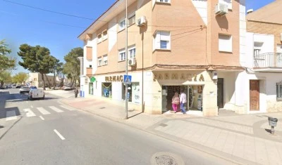 Farmacia Carrizosa Gómez Lobo