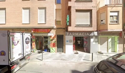 Farmacia Castillo