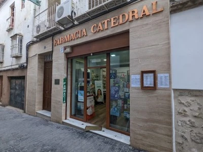 Farmacia Catedral