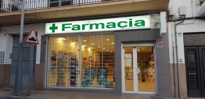 Farmacia Concepción Santos Gomez
