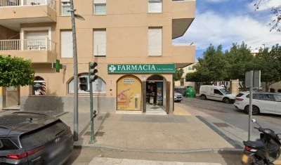 Farmacia Cuevas de Almanzora