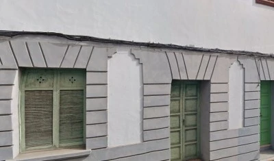 Farmacia de Don Aurelio García