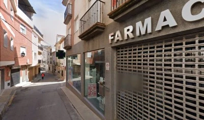 Farmacia Del Carmen