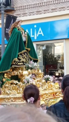 Farmacia del Paseo