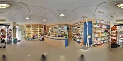 Farmacia del Soho